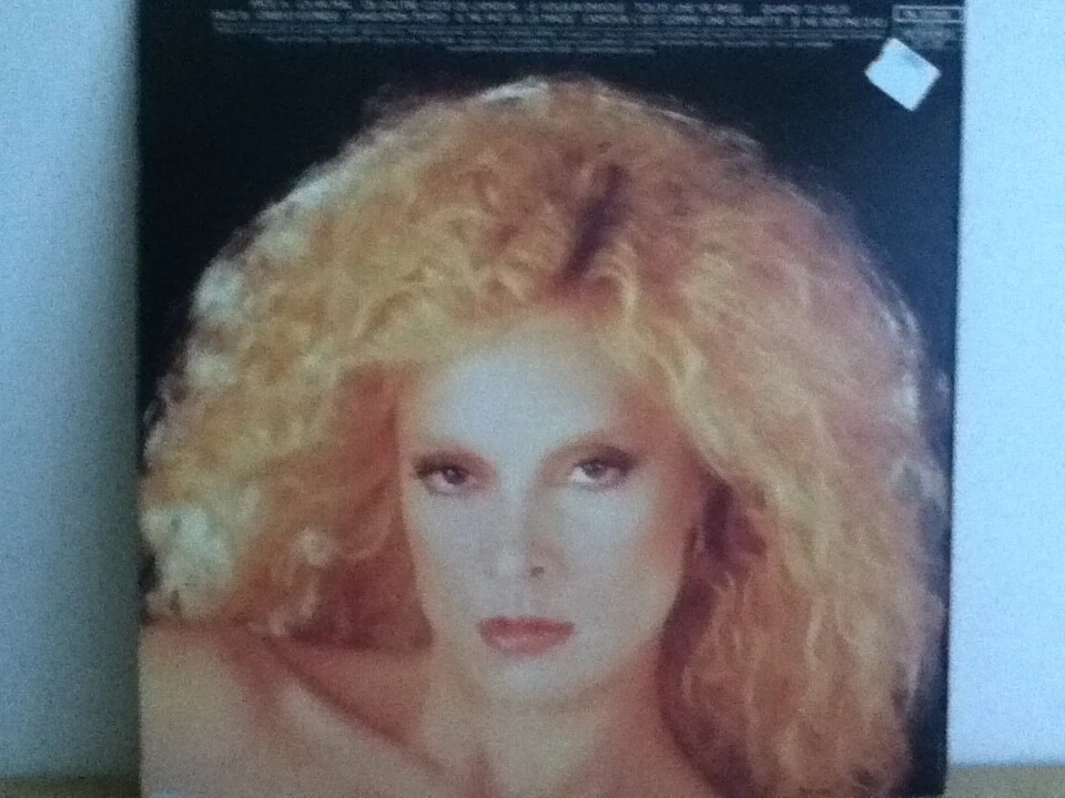 SYLVIE  VARTAN             LP      SYLVIE  VARTAN    - Image 2 of 4