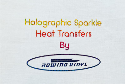 Holografische Glitzer Buchstaben & Zahlen zum Aufbügeln, 1-7cm hoch.