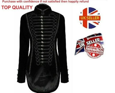 brocade coat uk