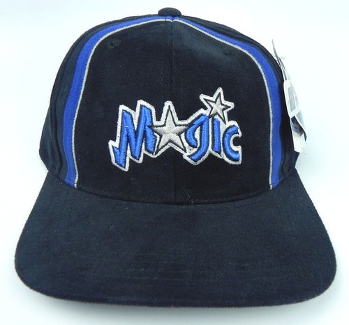 ORLANDO MAGIC NBA VINTAGE SPORTS 