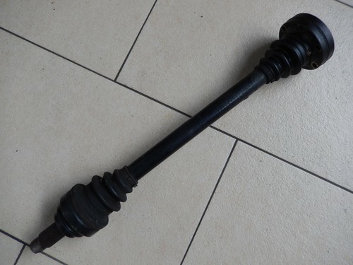 Antriebswelle Hinten 7521133 LK=94MM/D=34MM BMW E63 E64 E65 #09