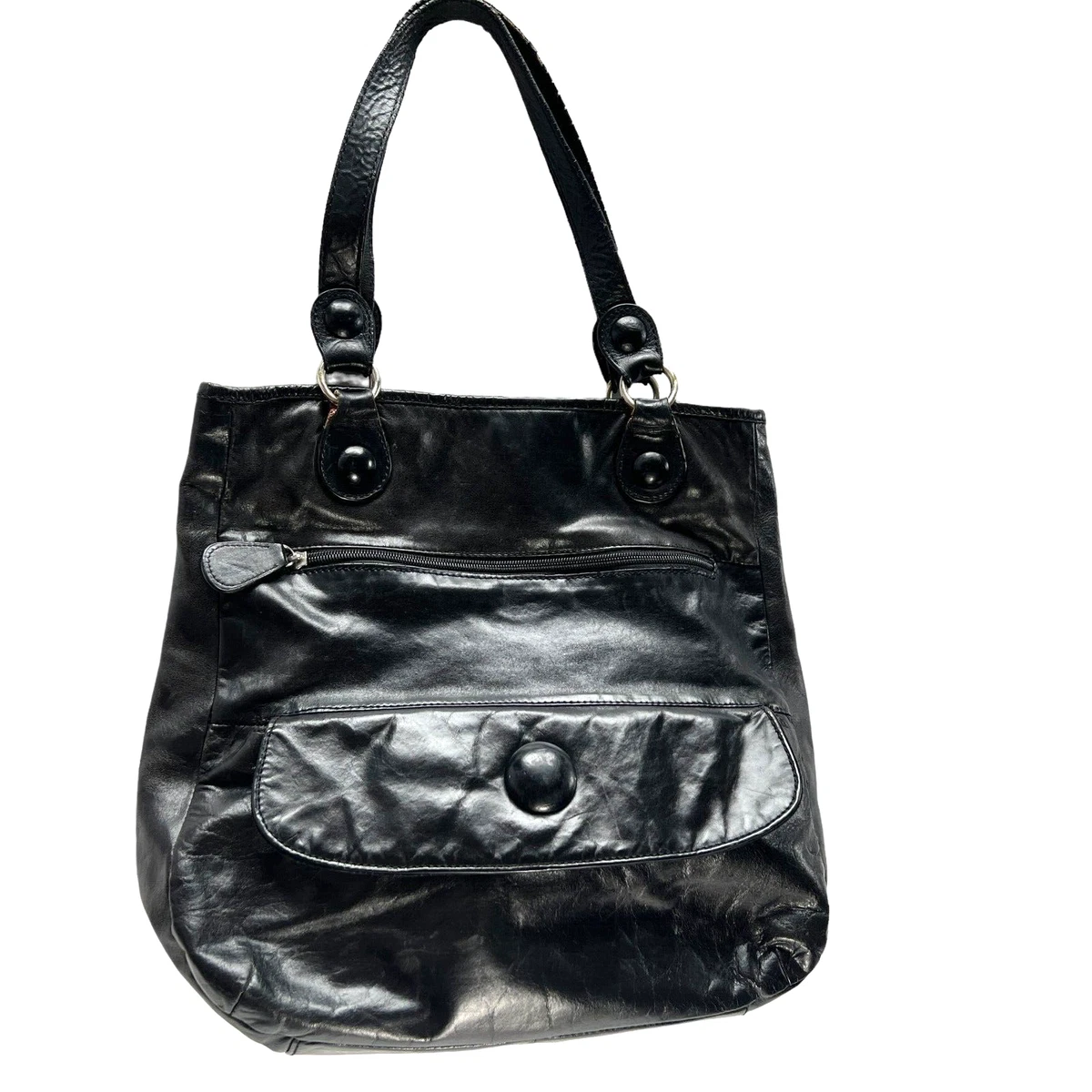 Clarks hotsell black purse
