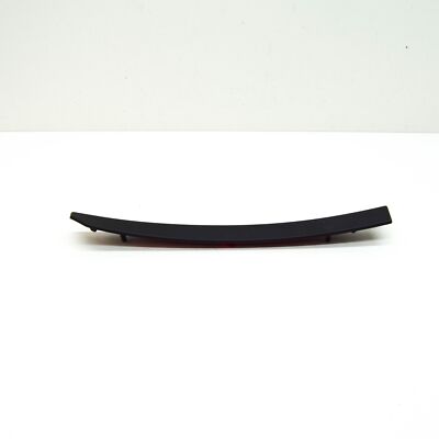 AUDI純正　スカッフプレート　ドイツ製　8P後期型　RS3/S3/A3 NEW AUDI RS3 FRONT RIGHT STONE CHIP GUARD 8V0853824 ORIGINAL 8V0