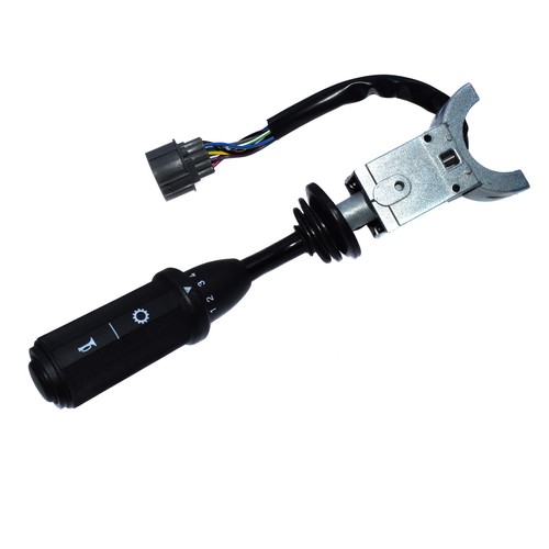 New Forward & Reverse Column Switch for JCB Part 701/80298,701-80298,70180298 - Picture 5 of 11