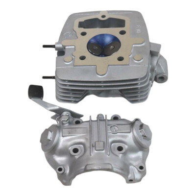 REBUILT 1980-1986 Honda ATC 185S 200S TRX200 200 Cylinder Head