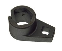 "Lambdasonden-Einsatz SW 22 Mm Kraft-SteckschlüSsel Nuss Antrieb 10,0Mm (3/8\")"