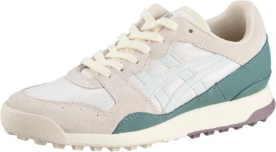 Onitsuka Tiger TIGER HORIZONIA Cream / Aqua 1183A206 103 New