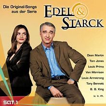 Edel  Starck-der Soundtrack von Various, Ost | CD | Zustand akzeptabel