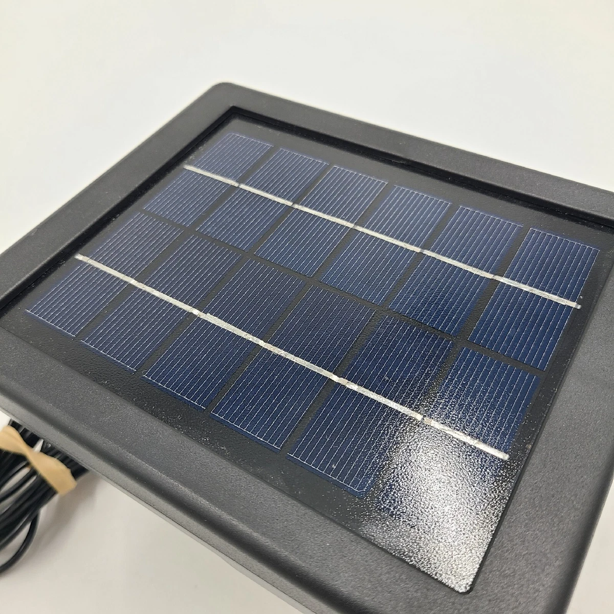 Volt solar spotlight deals