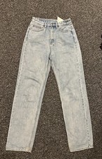 ksubi playback authentik jeans 28"