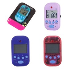 Small Electronic Metronome Professional Clip LCD Digital Rhythm Metronome