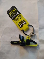 RYOBI Mini’s Keyring Keychain One+ Power Tools - Chainsaw ships from USA