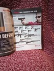 AMERICAN RIFLEMAN MAGAZINE COPY DECEMBER 2016 — photo 4
