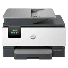 HP OfficeJet Pro 9125e Wireless Color All-In-One Inkjet Printer
