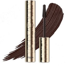 Image of L'Oreal Paris Panorama Volume Million Lashes Mascara - Choose Your Shade Sealed