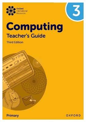 Alison Page Howard Lincoln D Oxford International Primary Computi (Taschenbuch)