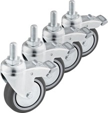 Meinl Sonic Energy Rollen Gong St&auml;nder Meditation Sonic Energy Klang Silber Drum