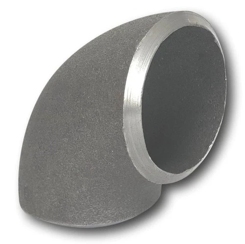 MANIFOLD BEND STEAM PIPE MILD STEEL  1 1/4" 90 DEGREE SCH40 SHORT RADIUS