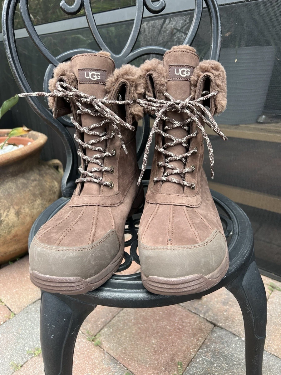 UGG Solid Men display picture 1