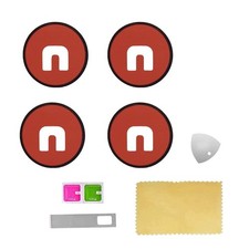  4pcs Pack Galaxy Watch Active 2 Back Cover Adhesive Repalcement Ring Tape...