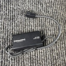 SiriusXM SXV300 Vehicle Tuner Kit for Satellite Radio SXV300V1 NO ANTENNA