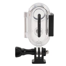 131.2ft Dive Case For GO 3 For GO 3S Action Camera Underwater Photography P SG