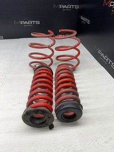 E90 Lowering Springs | eBay