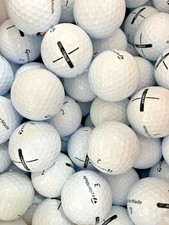 100 Taylormade Distance Near Mint AAAA or Better Used Golf Balls