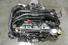 2015-2021 Subaru Impreza Wrx Engine Fa20 Turbo Fa20dit 2.0l Jdm Motor