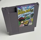 R.C. Pro-Am II 2 Nintendo NES - Authentic - Cartridge Only - Tested & Works
