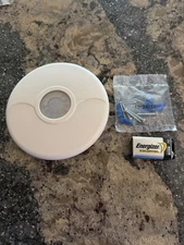 Control4 Ceiling-Mount Wireless Motion Sensor ZCA-WMS10-C-ZP