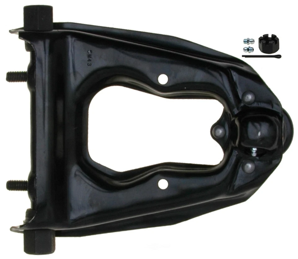 Conjunto de brazo de control de suspensión y rótula Foto 2 de 3