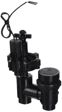 Irritrol 311A-.75 Anti-Siphon Valve 3/4 in with Bleed & Self-Cleaning System