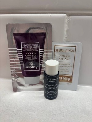 Sisley Paris Skin Care New