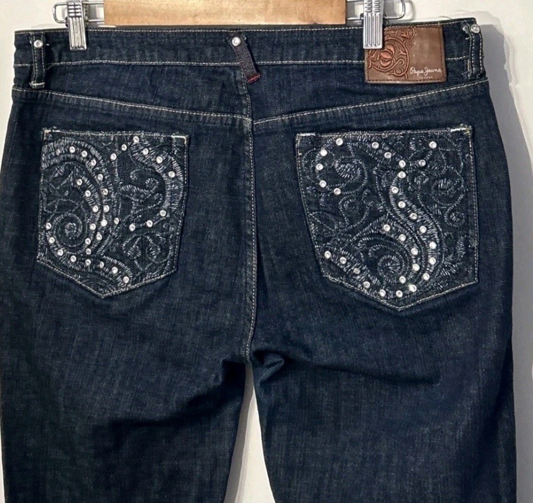 Size 34 34x32 Stretch
