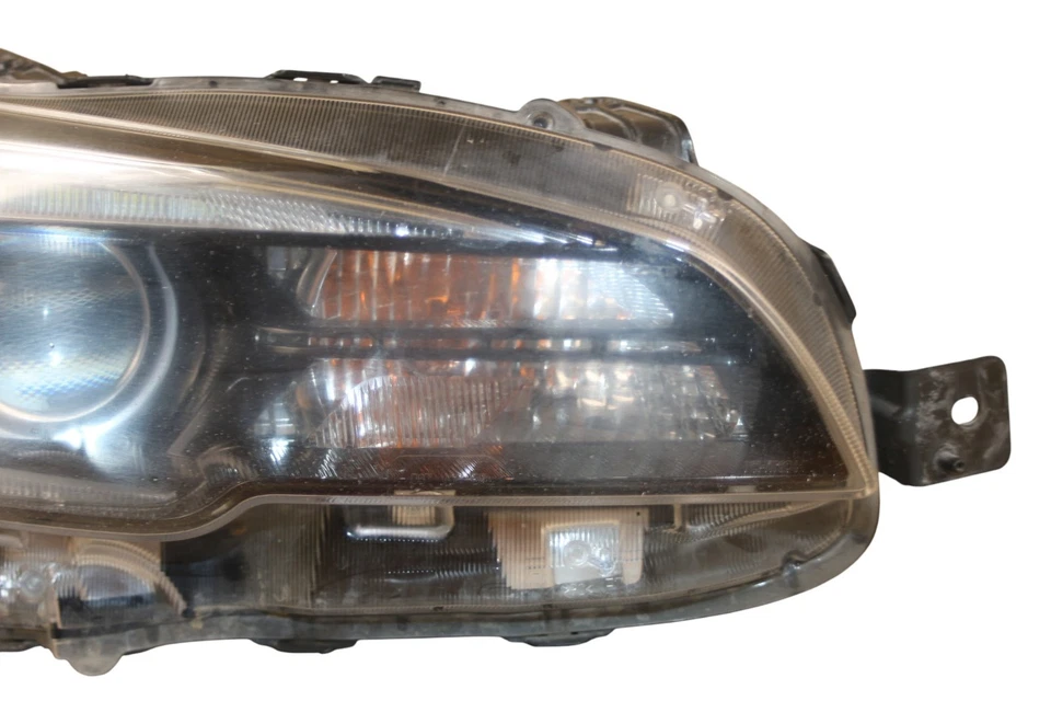 2018 2021 SUBARU WRX STI LÁMPARA FARO LED DERECHO 84002VA261 *NOTA Foto 4 de 4