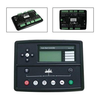 DSE7320 Auto Controller Ersatz Für AMF ATS Generator Control Modul Board