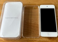 Apple iPod Touch 7th Generation 32GB Gold