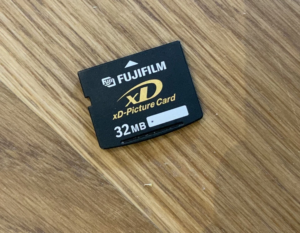 Fujifilm FinePix A210, Foto 2 von 5