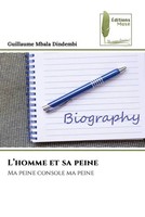 Guillaume Mbala Dindembi | L'homme Et Sa Peine | Taschenbuch | FranzöSisch