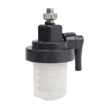 61N-24560-00 Filtro Carburante per Motore Fuoribordo  9.9HP 15HP 20HP 25HP 4492