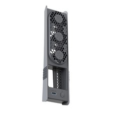 Efficient Cooling Accessory Auto Speed Control LED Indicates ABS for P5 Slim