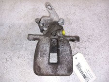 Etrier de frein Volkswagen TOURAN