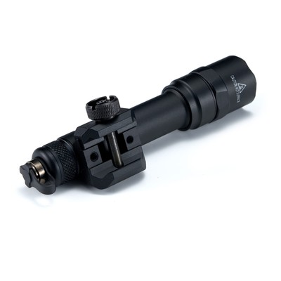 激レア 実物 surefIre m600 ☆ハイグレードモデル☆ 【 SFタイプ 】 M600V スカウトライト