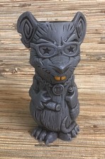 Drew Estate Ralphie the Rat Tiki Mug Geeki Tiki 8