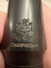 Vintage COUESNON MONOPOLE CONSERVETOIRE Alto Saxophone Mouthpiece  — photo 2