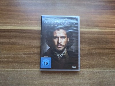 Gunpowder [ DVD ]