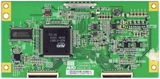 AUO 55.31T03.033 (06A18-1B) T-Con Board