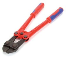 KNIPEX 7172460 Large Bolt Cutters NEW