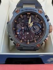 Casio G Shock MR G-B2000R-1A 